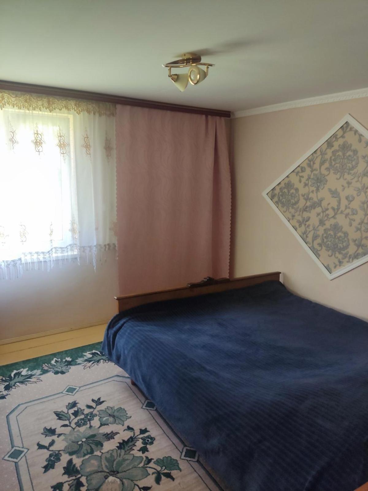 Borgaza Hotel Jaremtsje Buitenkant foto